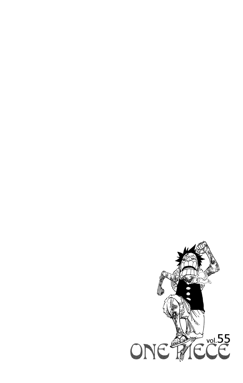 One Piece, Chapter 540 image 02